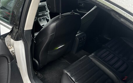Volkswagen Passat B7, 2012 год, 1 230 000 рублей, 11 фотография
