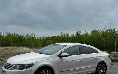 Volkswagen Passat B7, 2012 год, 1 230 000 рублей, 8 фотография