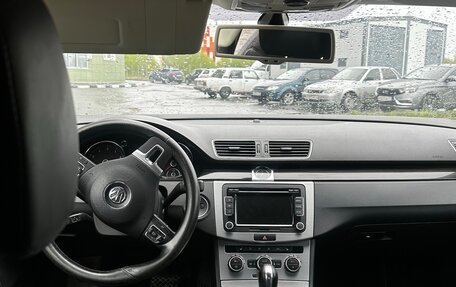 Volkswagen Passat B7, 2012 год, 1 230 000 рублей, 10 фотография