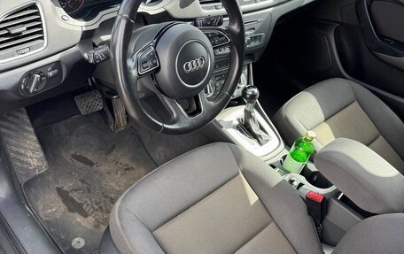 Audi Q3, 2012 год, 1 550 000 рублей, 5 фотография