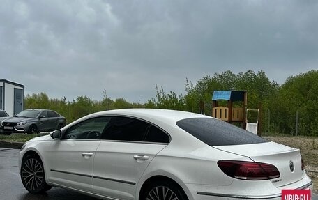 Volkswagen Passat B7, 2012 год, 1 230 000 рублей, 6 фотография