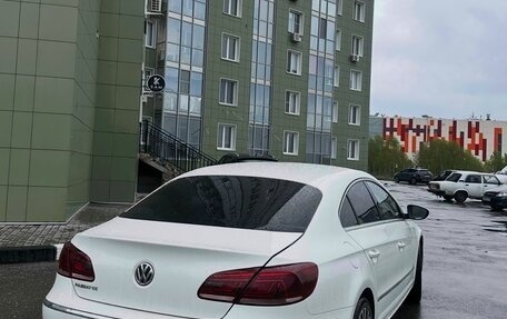 Volkswagen Passat B7, 2012 год, 1 230 000 рублей, 4 фотография
