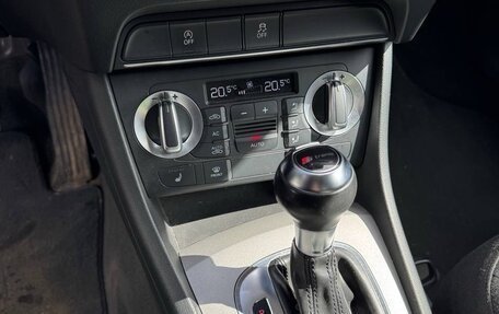 Audi Q3, 2012 год, 1 550 000 рублей, 9 фотография