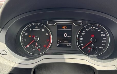 Audi Q3, 2012 год, 1 550 000 рублей, 7 фотография