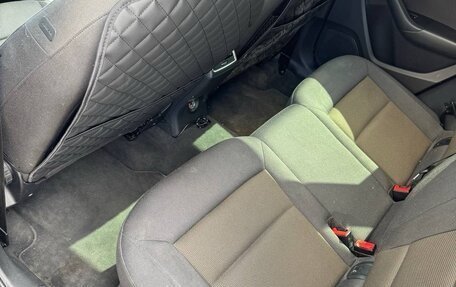 Audi Q3, 2012 год, 1 550 000 рублей, 12 фотография