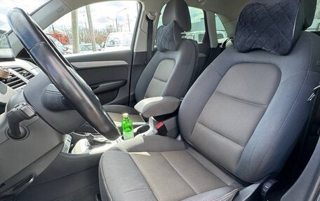 Audi Q3, 2012 год, 1 550 000 рублей, 11 фотография