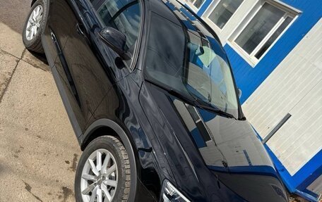 Audi Q3, 2012 год, 1 550 000 рублей, 18 фотография