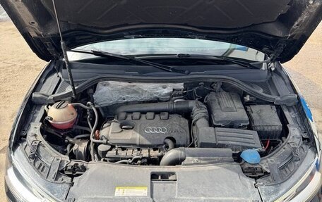 Audi Q3, 2012 год, 1 550 000 рублей, 19 фотография