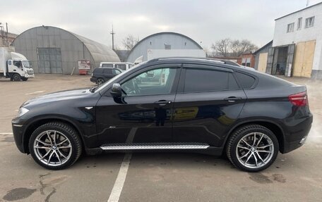 BMW X6, 2010 год, 1 650 000 рублей, 2 фотография
