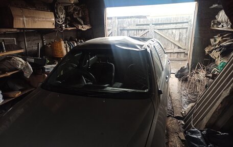 Toyota Altezza, 1999 год, 400 000 рублей, 7 фотография