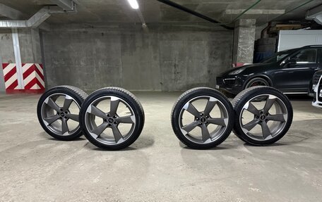 Audi Q3, 2012 год, 1 550 000 рублей, 21 фотография