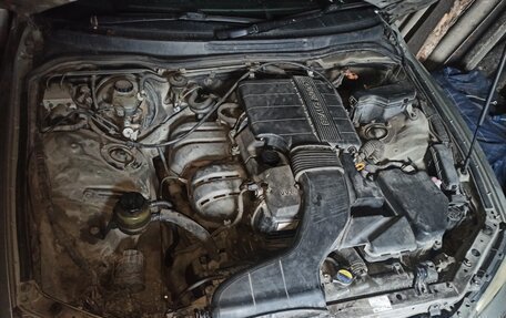 Toyota Altezza, 1999 год, 400 000 рублей, 11 фотография