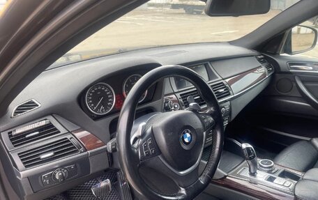 BMW X6, 2010 год, 1 650 000 рублей, 5 фотография