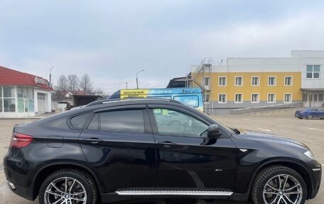 BMW X6, 2010 год, 1 650 000 рублей, 3 фотография