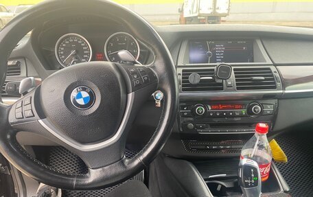 BMW X6, 2010 год, 1 650 000 рублей, 7 фотография