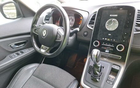 Renault Scenic IV, 2021 год, 2 150 000 рублей, 5 фотография