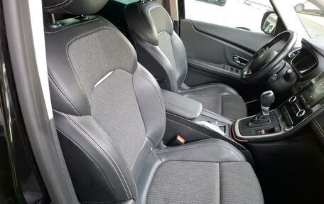 Renault Scenic IV, 2021 год, 2 150 000 рублей, 9 фотография