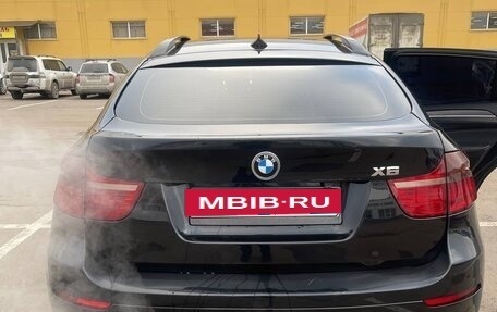 BMW X6, 2010 год, 1 650 000 рублей, 4 фотография