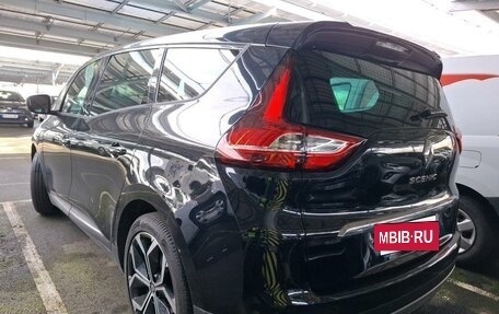 Renault Scenic IV, 2021 год, 2 150 000 рублей, 3 фотография