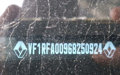 Renault Scenic IV, 2021 год, 2 150 000 рублей, 10 фотография