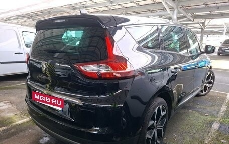 Renault Scenic IV, 2021 год, 2 150 000 рублей, 4 фотография