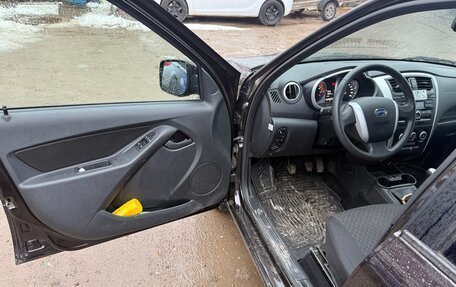 Datsun on-DO I рестайлинг, 2018 год, 655 000 рублей, 10 фотография