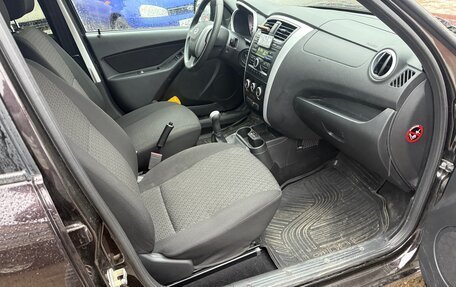 Datsun on-DO I рестайлинг, 2018 год, 655 000 рублей, 9 фотография