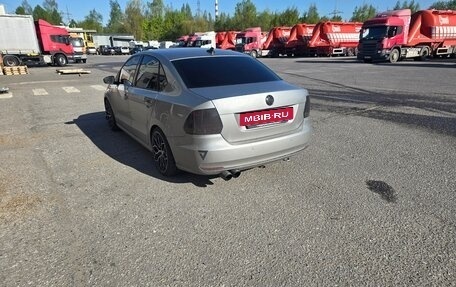 Volkswagen Polo VI (EU Market), 2018 год, 1 050 000 рублей, 3 фотография