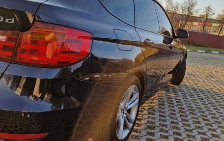 BMW 3 серия, 2015 год, 2 300 000 рублей, 3 фотография