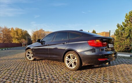 BMW 3 серия, 2015 год, 2 300 000 рублей, 6 фотография