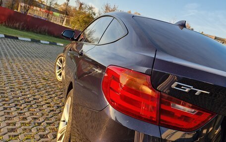 BMW 3 серия, 2015 год, 2 300 000 рублей, 4 фотография