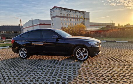 BMW 3 серия, 2015 год, 2 300 000 рублей, 5 фотография