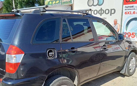 Chery Tiggo (T11), 2010 год, 310 000 рублей, 4 фотография