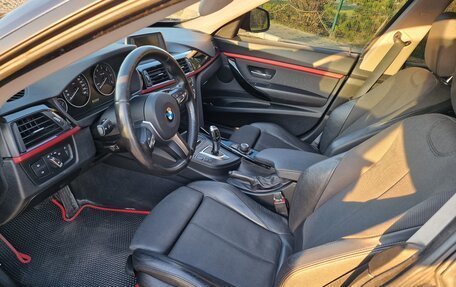 BMW 3 серия, 2015 год, 2 300 000 рублей, 8 фотография