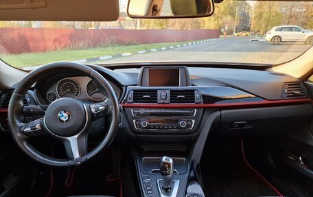 BMW 3 серия, 2015 год, 2 300 000 рублей, 10 фотография