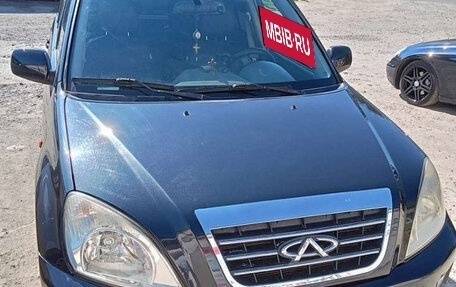 Chery Tiggo (T11), 2010 год, 310 000 рублей, 2 фотография