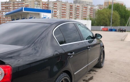 Volkswagen Passat B6, 2010 год, 950 000 рублей, 2 фотография