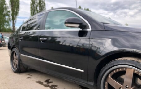 Volkswagen Passat B6, 2010 год, 950 000 рублей, 8 фотография