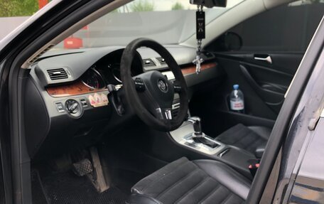 Volkswagen Passat B6, 2010 год, 950 000 рублей, 17 фотография