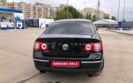 Volkswagen Passat B6, 2010 год, 950 000 рублей, 3 фотография