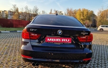 BMW 3 серия, 2015 год, 2 300 000 рублей, 7 фотография