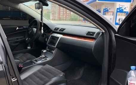 Volkswagen Passat B6, 2010 год, 950 000 рублей, 13 фотография