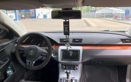Volkswagen Passat B6, 2010 год, 950 000 рублей, 15 фотография