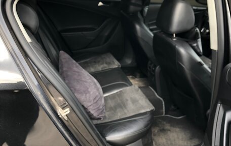 Volkswagen Passat B6, 2010 год, 950 000 рублей, 14 фотография