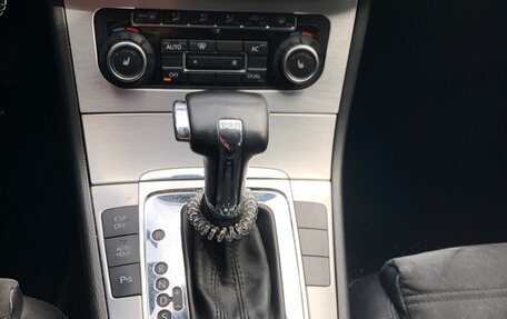 Volkswagen Passat B6, 2010 год, 950 000 рублей, 20 фотография