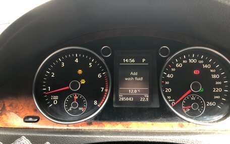 Volkswagen Passat B6, 2010 год, 950 000 рублей, 19 фотография