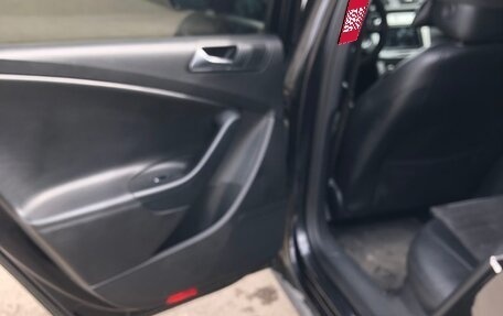 Volkswagen Passat B6, 2010 год, 950 000 рублей, 11 фотография