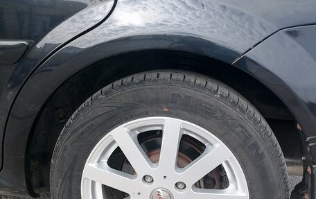 Chevrolet Lacetti, 2011 год, 690 000 рублей, 6 фотография