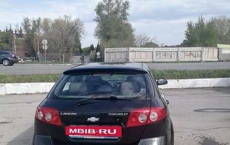 Chevrolet Lacetti, 2011 год, 690 000 рублей, 3 фотография
