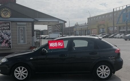 Chevrolet Lacetti, 2011 год, 690 000 рублей, 7 фотография